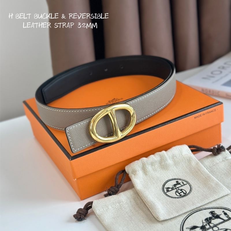 Hermes Belts